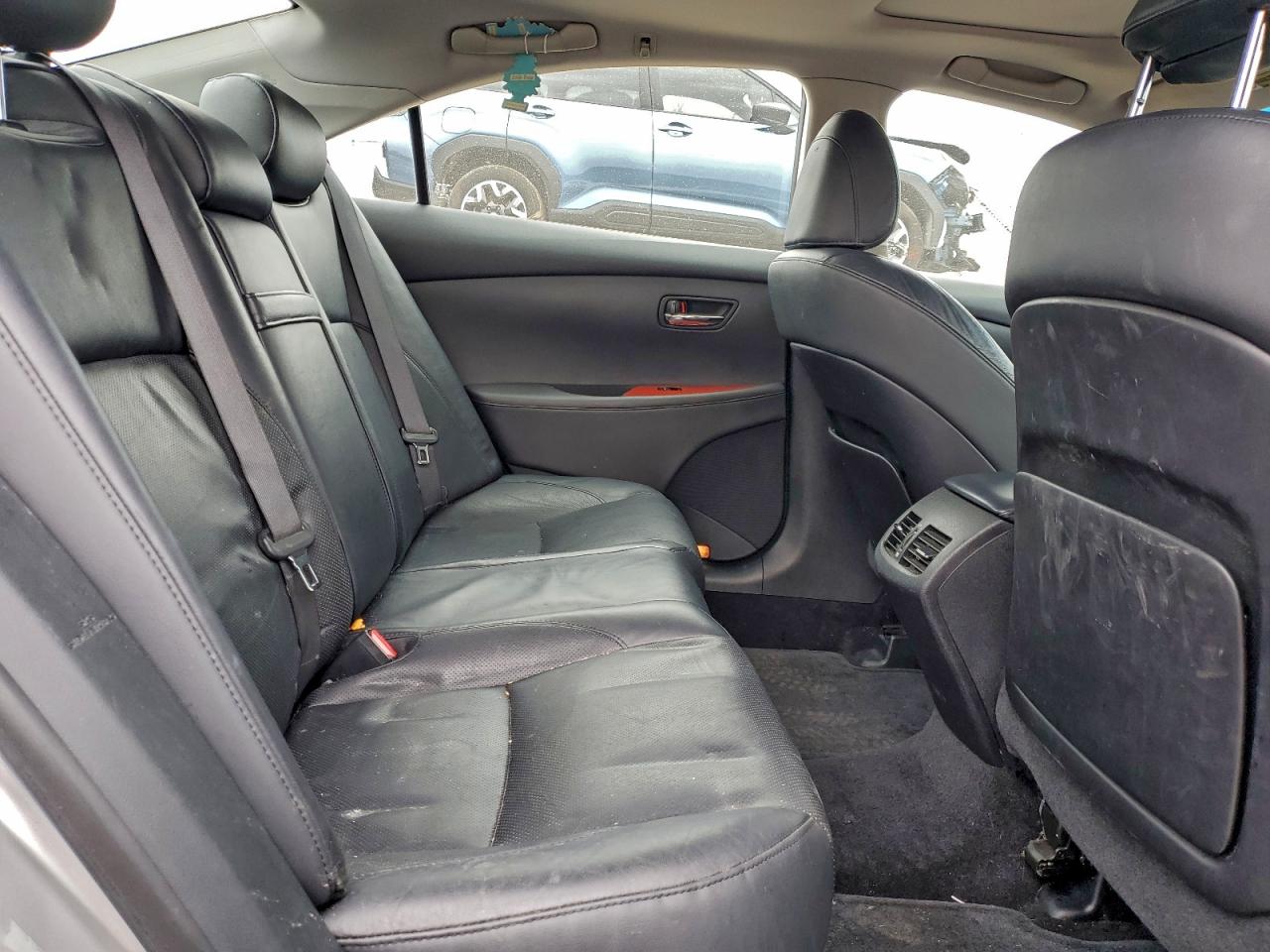 2007 Lexus Es 350 VIN: JTHBJ46G072098073 Lot: 96484345