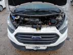 2023 FORD TRANSIT CUSTOM 2.0 ECOBLUE 105PS LOW ROOF LEADER VAN for sale at Copart WISBECH