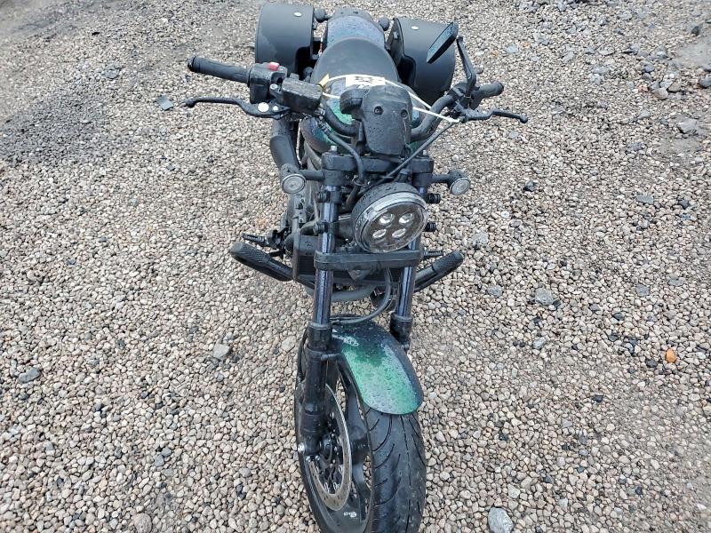 2024 HONDA CMX1100 A  