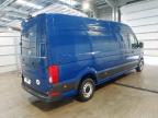 2022 VOLKSWAGEN CRAFTER 2.0 TDI 102PS TRENDLINE HIGH ROOF VAN for sale at Copart EAST KILBRIDE