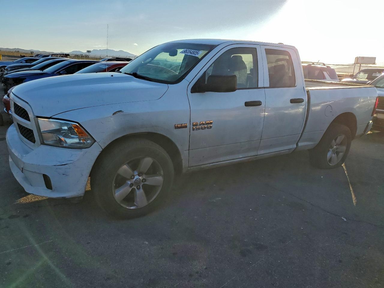 Ram 1500