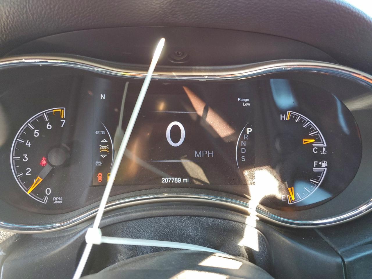 2015 Jeep Grand Cherokee Laredo VIN: 1C4RJEAG5FC823110 Lot: 94115795