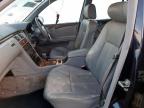 2001 MERCEDES-BENZ E CLASS E240 AVANTGARDE 4DR TIP AUTO [2.6] for sale at Copart SANDWICH