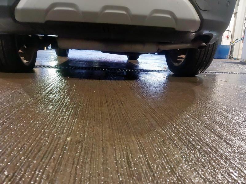 2017 VAUXHALL MOKKA X 1.6I ACTIVE 5DR