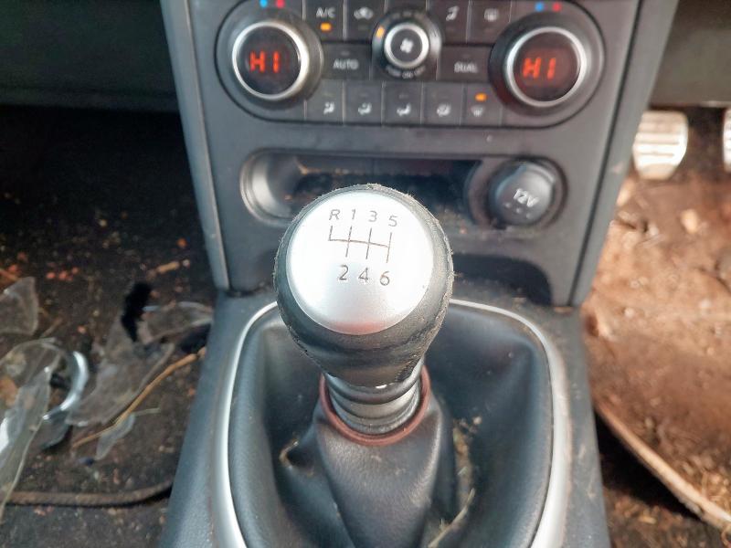 2011 NISSAN QASHQAI+2 1.5 DCI [110] N-TEC 5DR