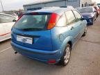 2002 FORD FOCUS 1.6 FLIGHT 5DR for sale at Copart SANDWICH