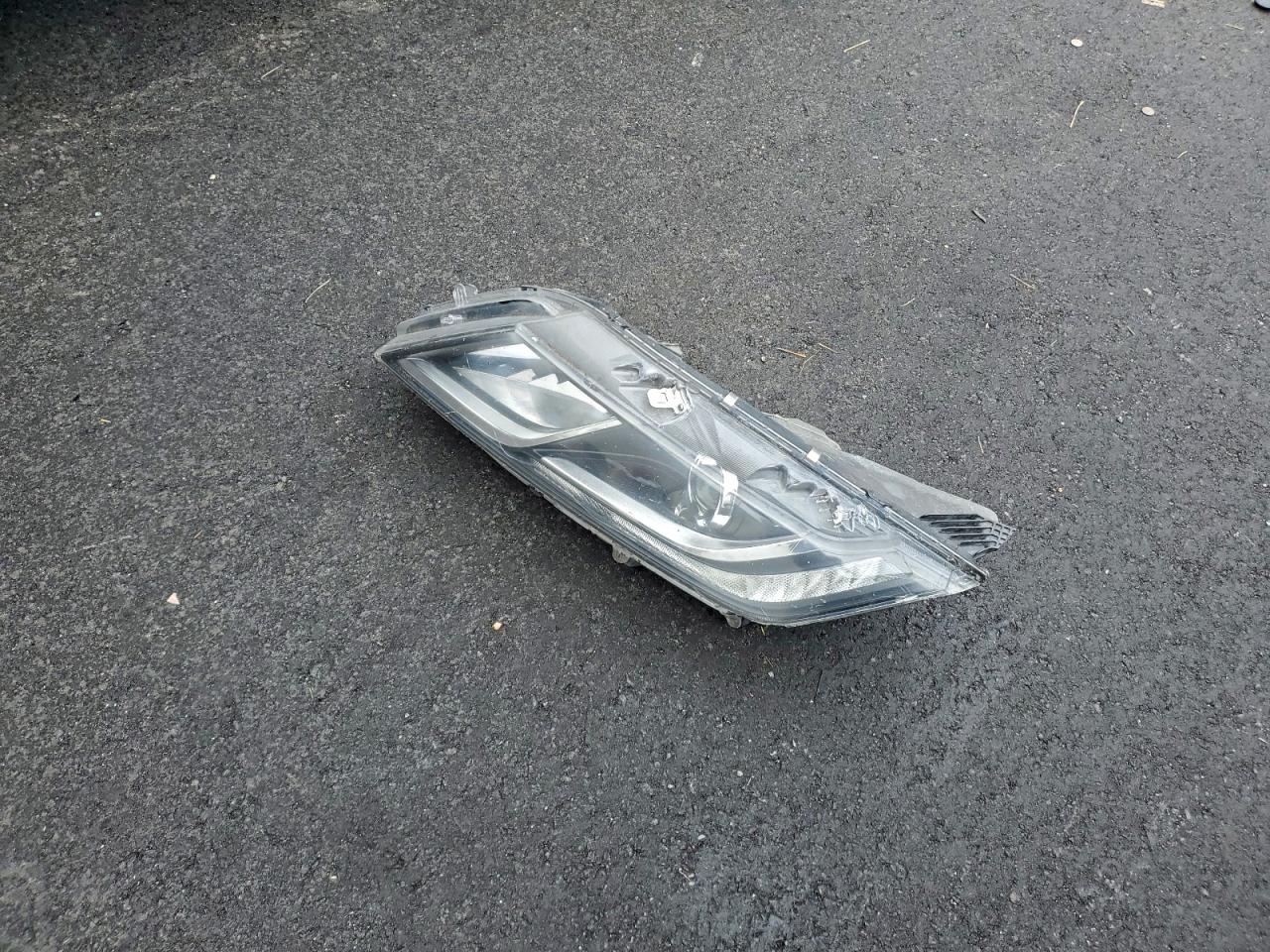 2018 Honda Odyssey Exl VIN: 5FNRL6H78JB072683 Lot: 96221185