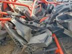 2017 CAN-AM UTILITY VEHICLE a la Venta en Copart CA - BAKERSFIELD