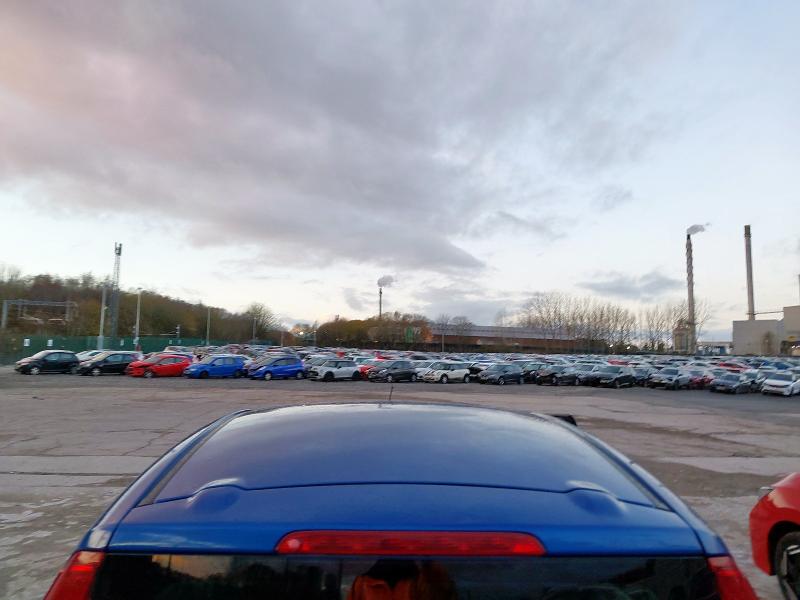 2009 SUZUKI SPLASH 1.2 GLS + 5DR