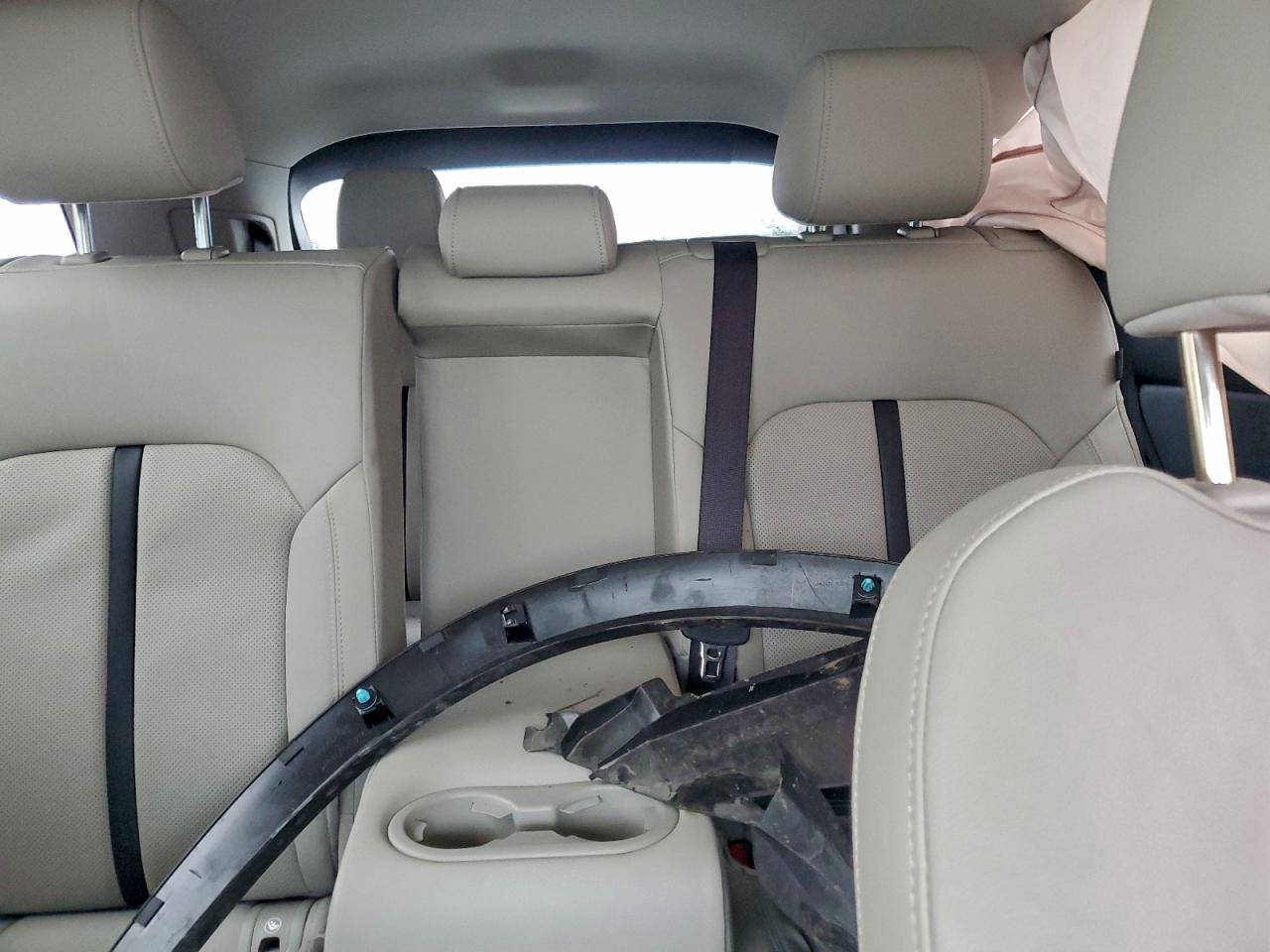 2025 Mazda Cx-90 Preferred VIN: JM3KKBHD5S1244009 Lot: 94451415