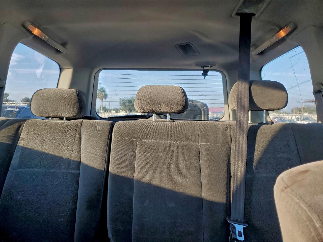 2005 Honda Pilot Lx VIN: 2HKYF18115H530735 Lot: 94823415