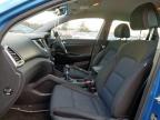 2018 HYUNDAI TUCSON 1.6 GDI BLUE DRIVE SE NAV 5DR 2WD for sale at Copart COLCHESTER