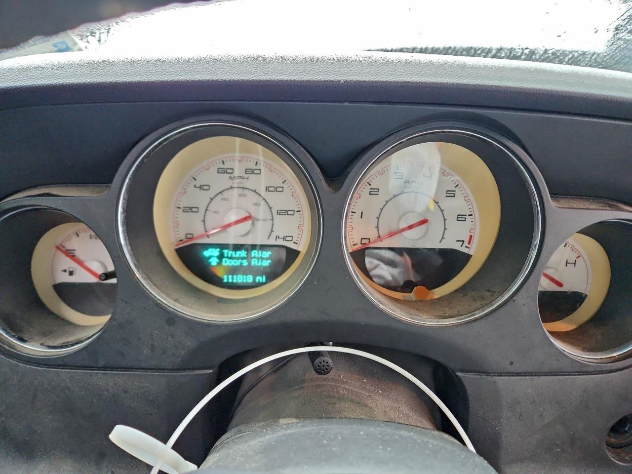 2014 Dodge Challenger Sxt VIN: 2C3CDYAG9EH101315 Lot: 95068105