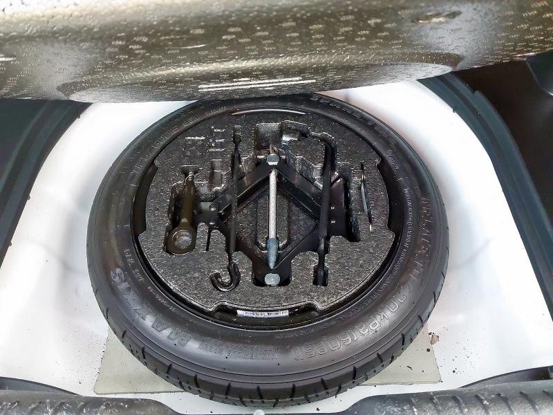 2016 HYUNDAI 120 CLASSI