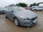 2016 VOLVO V40 T2 [122] SE 5DR for sale at Copart WISBECH