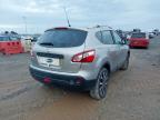 2011 NISSAN QASHQAI 1.5 DCI [110] N-TEC 5DR for sale at Copart CORBY