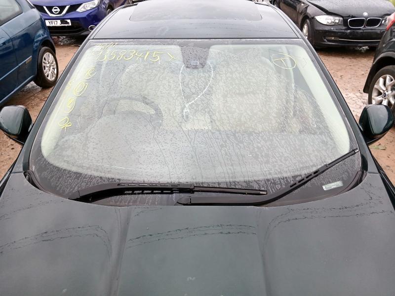 2009 JAGUAR XF 3.0D V6 PREMIUM LUXURY 4DR AUTO