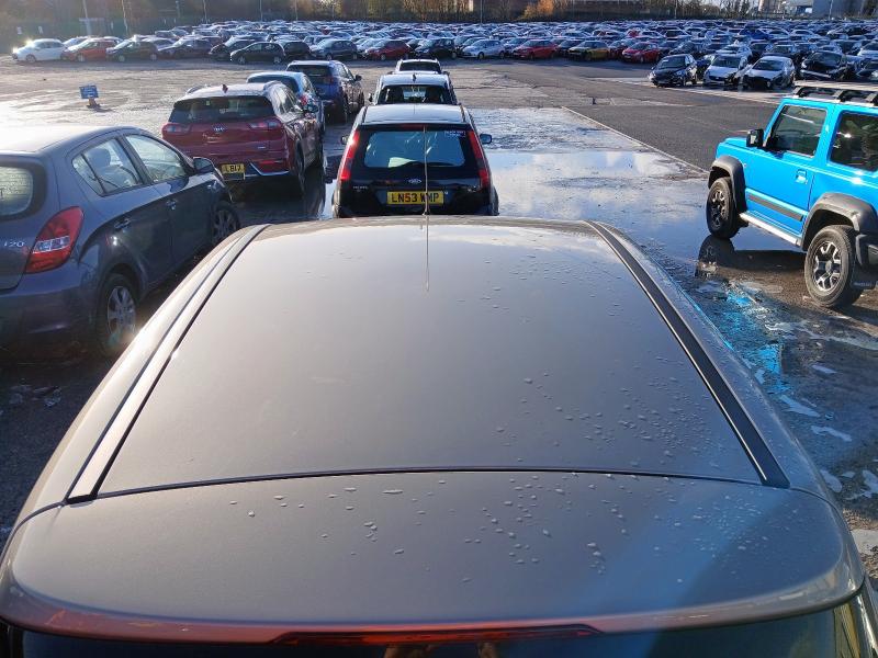 2014 FORD B-MAX 1.6 ZETEC 5DR POWERSHIFT