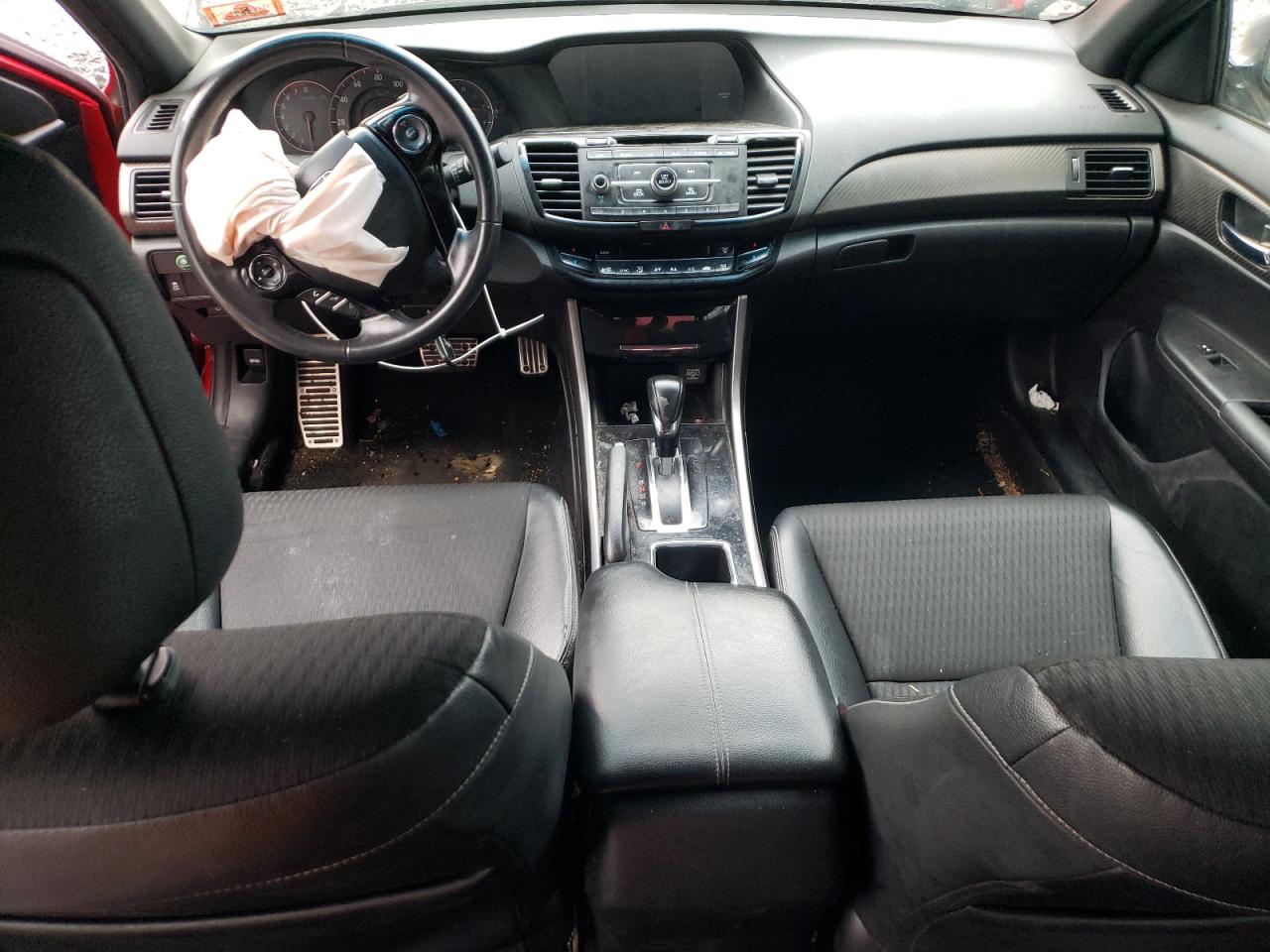 1HGCR2F54HA272687 HONDA ACCORD 2017