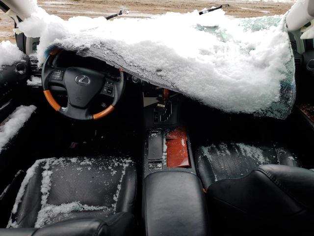 2010 Lexus Rx 350 VIN: 2T2BK1BA5AC018642 Lot: 37235574