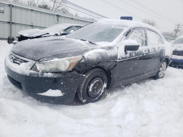 2010 Honda Accord Coupe EX