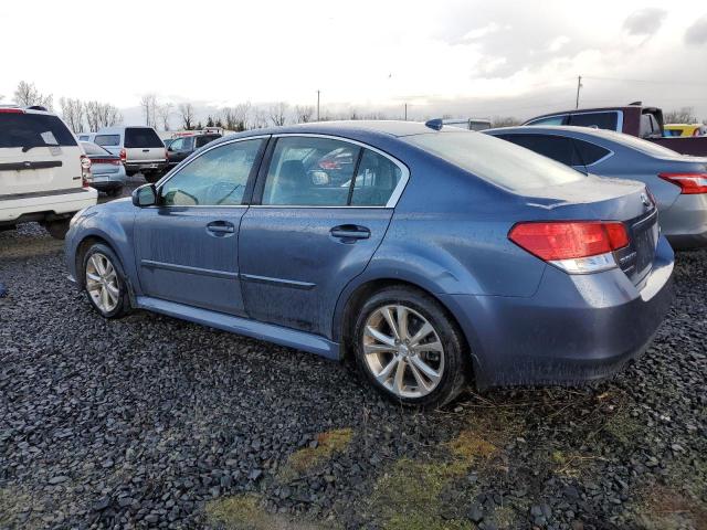 4S3BMBN68E3032108 | 2014 SUBARU LEGACY 2.5