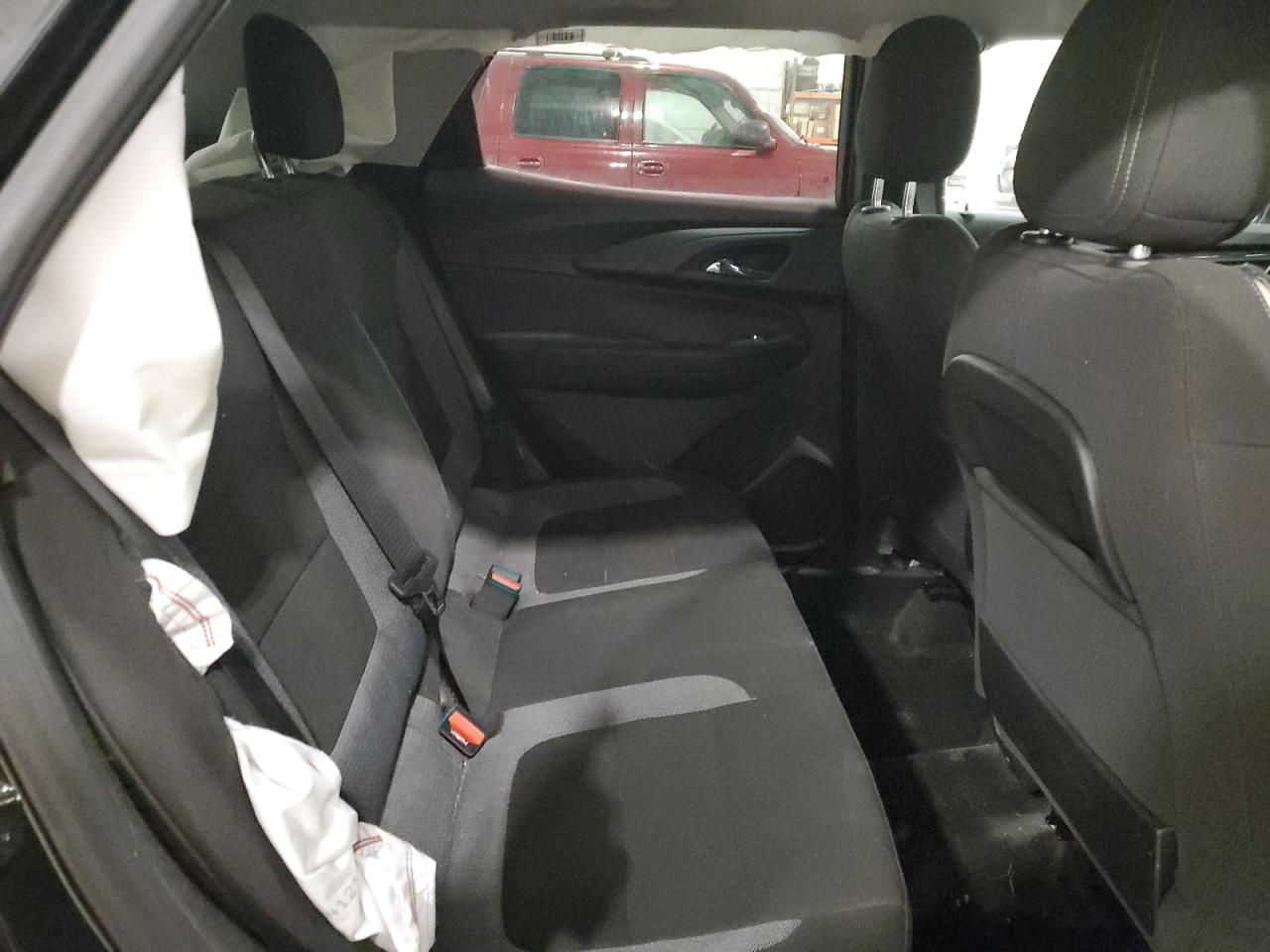 KL79MRSL9MB148517 CHEVROLET TRAILBLZR 2021