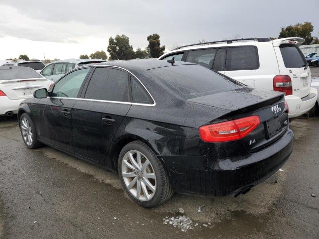 VIN WAUFFAFL2DN010633 2013 Audi A4, Premium Plus no.2