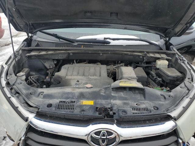 5TDBKRFH3GS235780 | 2016 TOYOTA HIGHLANDER