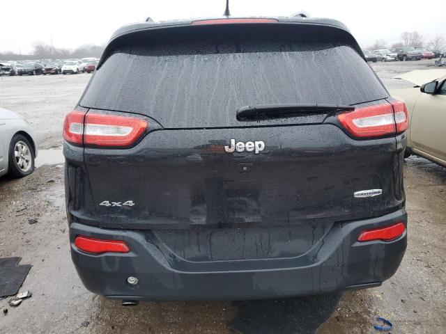 1C4PJMCB0FW788123 | 2015 JEEP CHEROKEE L