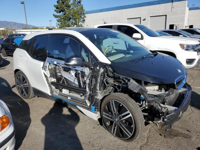 WBY1Z4C53FV504030 | 2015 BMW I3 REX