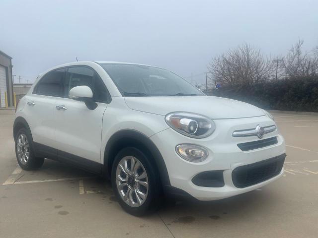 ZFBCFXBT6GP372782 | 2016 FIAT 500X EASY