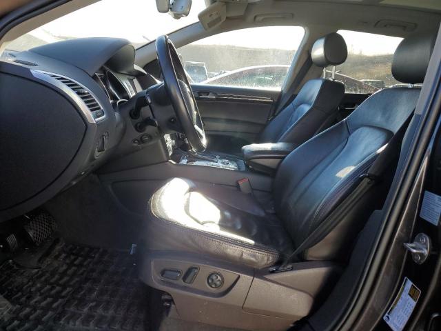 2008 Audi Q7 4.2 Quattro Premium VIN: WA1BV94L78D031005 Lot: 40459224