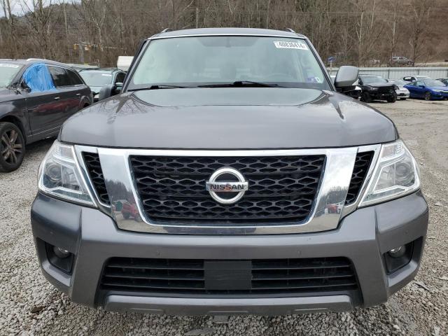 JN8AY2NC9LX518877 Nissan Armada SV 5