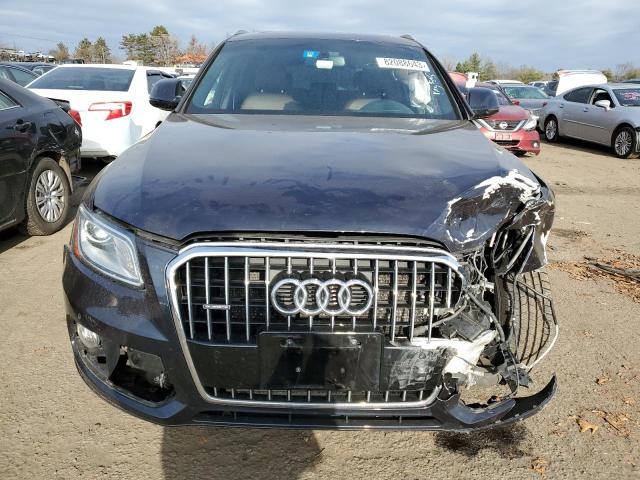 WA1L2AFP0GA093991 | 2016 AUDI Q5 PREMIUM