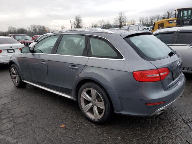 VIN WA1UFAFL1DA077591 2013 Audi A4, Premium Plus no.2