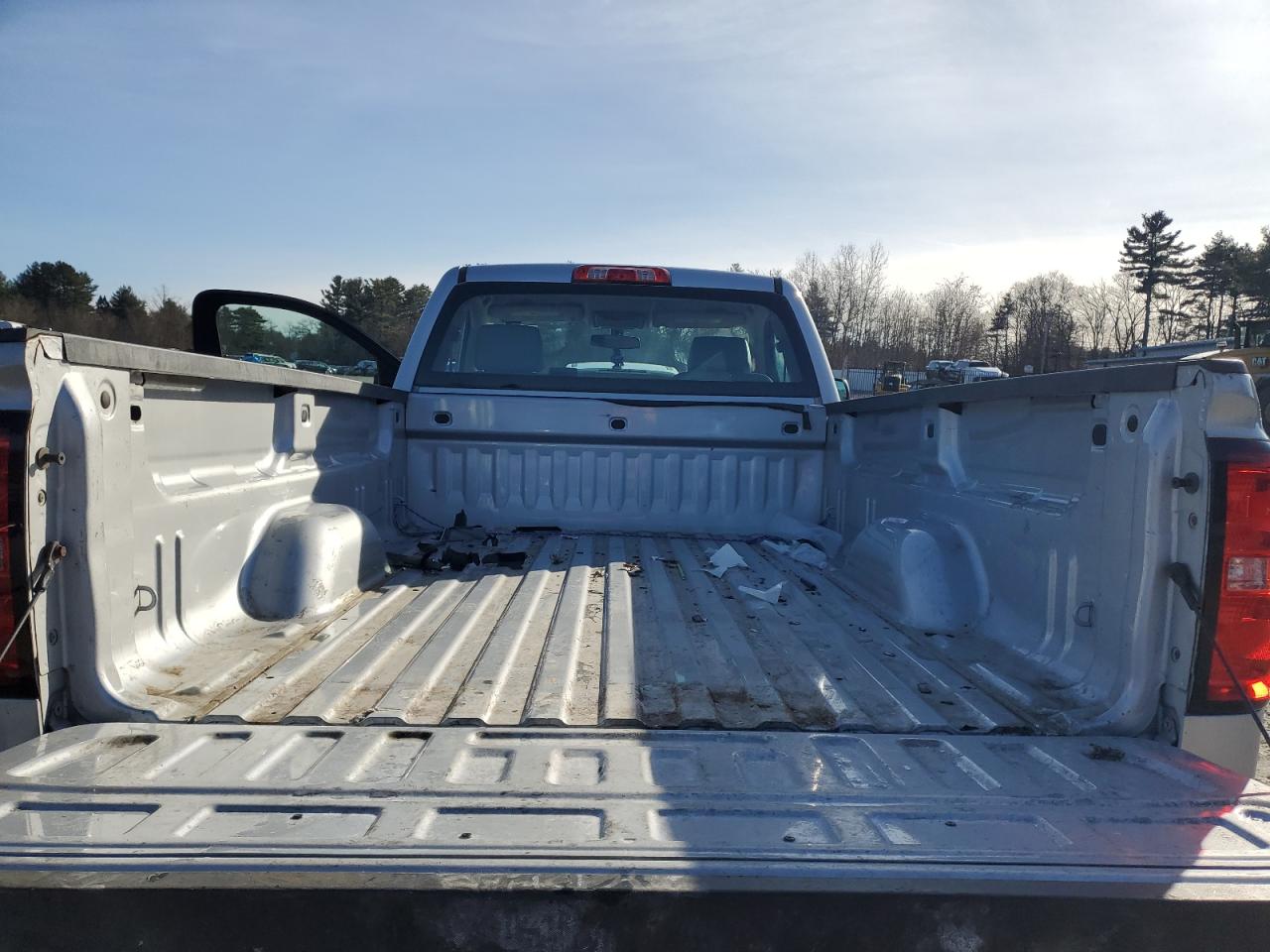 1GCNCNEH5HZ181449 CHEVROLET ALL Models 2017
