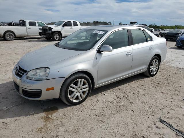 2007 Volkswagen Jetta 