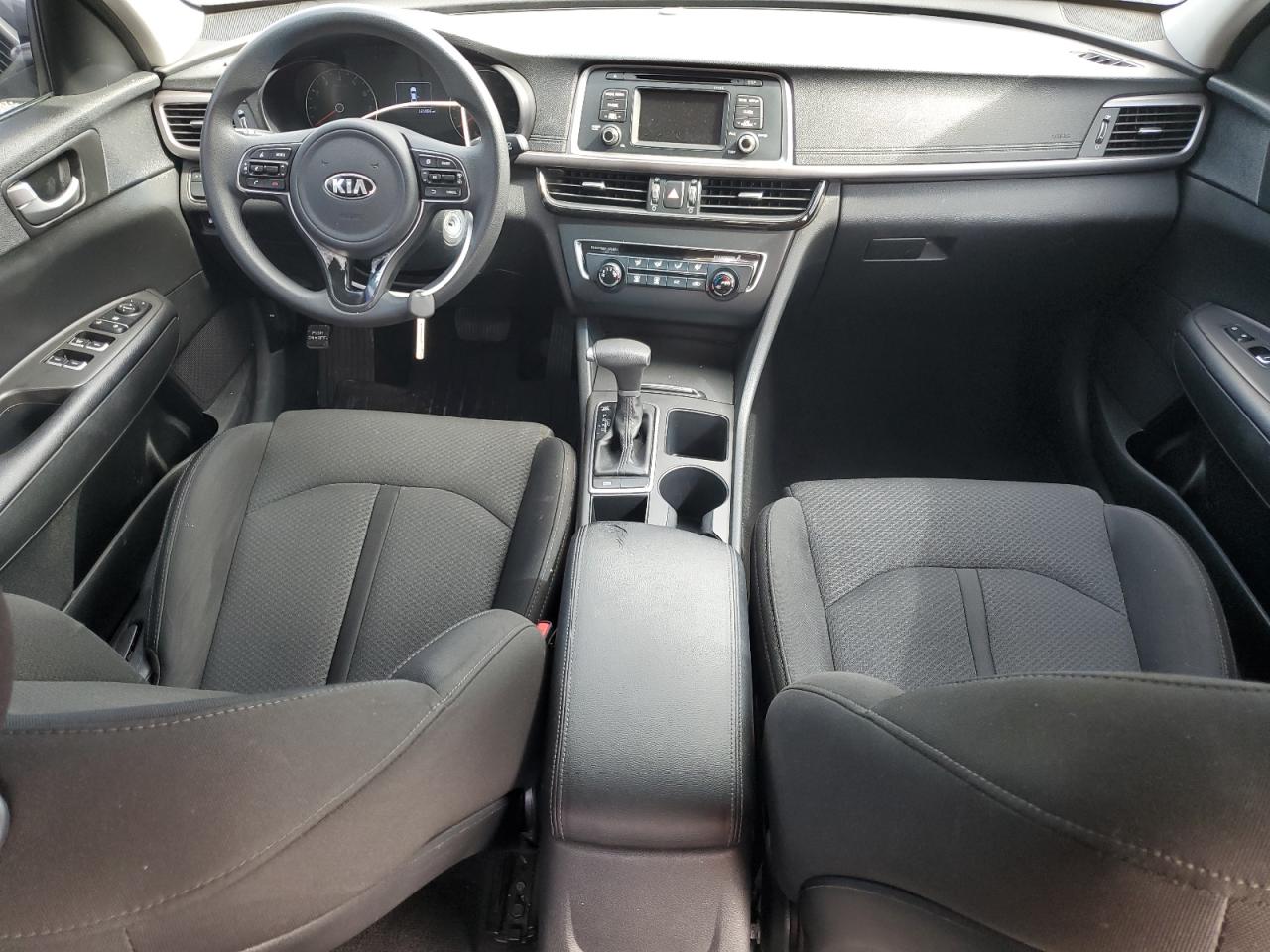 5XXGT4L37HG149499 KIA OPTIMA 2017