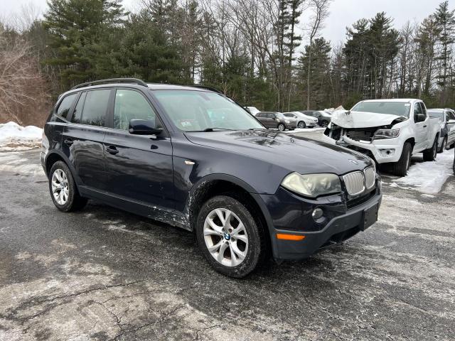 2009 BMW X3 xDrive30i