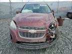 CHEVROLET TRAX LS photo