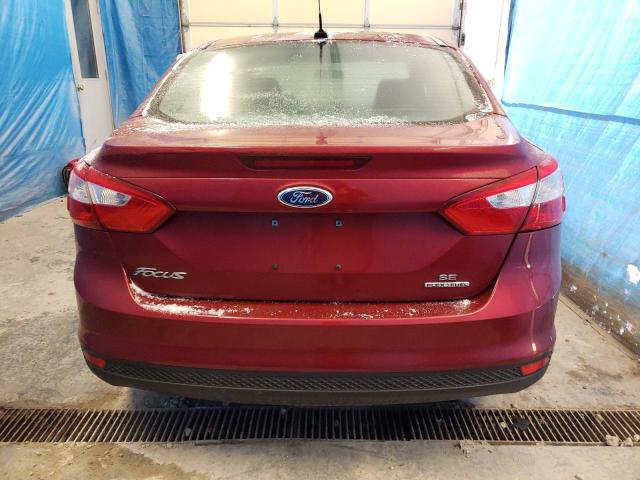 1FADP3F21EL217138 | 2014 FORD FOCUS SE