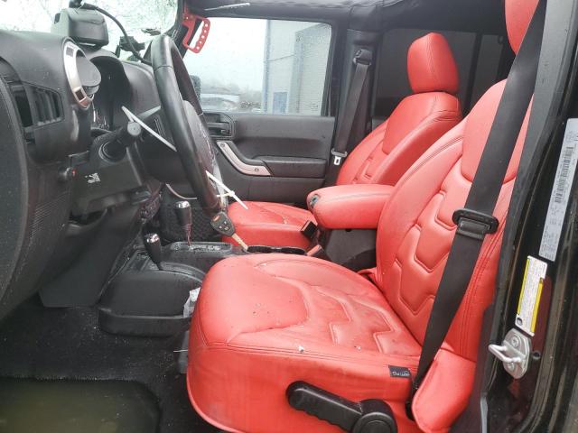 2018 JEEP WRANGLER 1C4BJWEG6JL903266