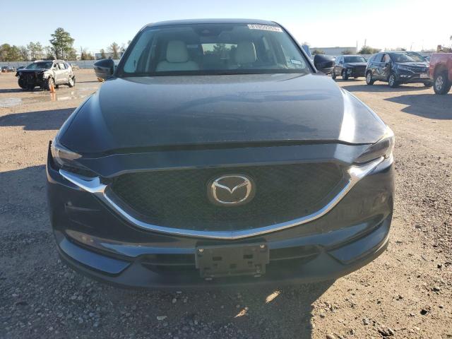 JM3KFADL7H0203567 | 2017 MAZDA CX-5 GRAND