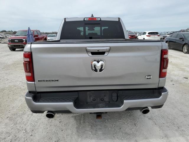 1C6RREFT1KN531121 | 2019 RAM 1500 BIG H