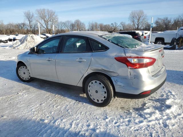 1FADP3F27EL282818 | 2014 FORD FOCUS SE