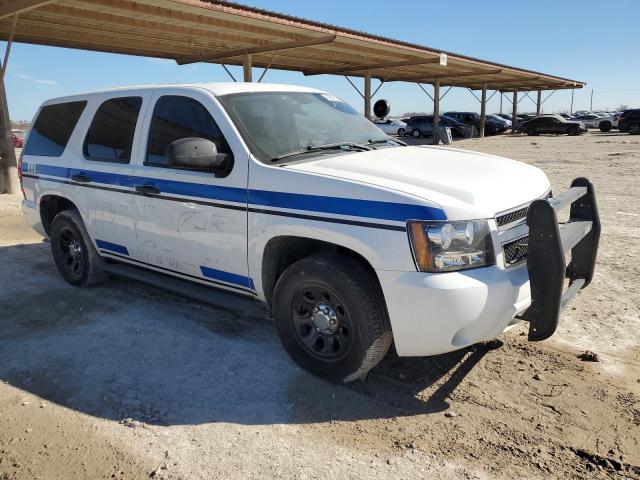 1GNLC2E05ER223962 | 2014 CHEVROLET TAHOE POLI