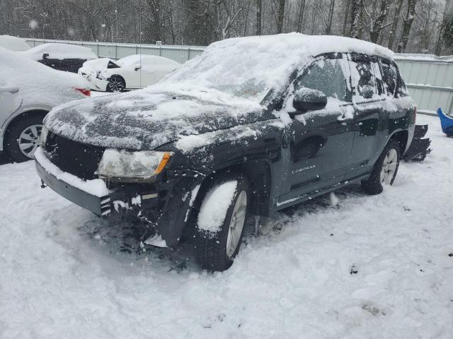 2012 Jeep Compass Sport