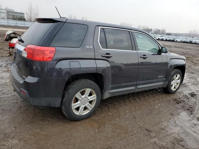 2GKFLVEK8F6178879 | 2015 GM c terrain sle