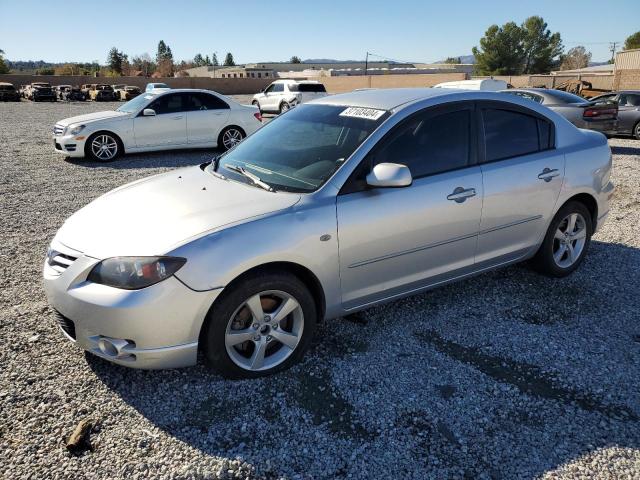 2004 Mazda Mazda3 s